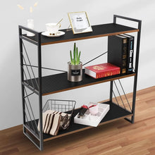 Load image into Gallery viewer, Diagonal Pattern Non-Adhesive Shelf Liner - Durable Kitchen &amp; Cabinet Protection