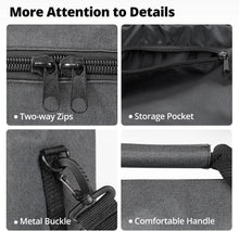 Load image into Gallery viewer, Widened Tripod Carrying Case Bag for Light Stands - Water Resistant &amp; Durable