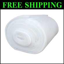 Load image into Gallery viewer, Versatile 36 Inch Dacron Batting - High-Quality Upholstery and Craft Fabric