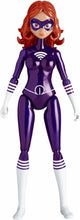 Load image into Gallery viewer, Lady Wi-Fi 5.5" Action Doll with Phone &amp; Disk - 9 Points of Articulation