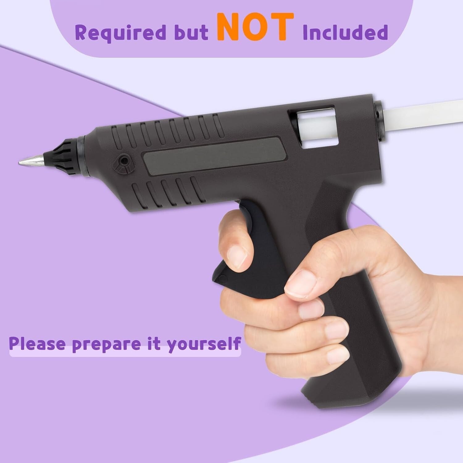 Durable Cube Balloon Mosaic Design for 50th Birthday & Anniversary Celebrations