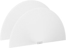 Load image into Gallery viewer, Honeycomb Arch Window Treatments - Cordless Blinds for Perfect Fit Windows