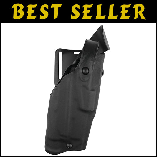 Level III Retention Duty Holster for S&W M&P 9mm/.40 & M&P 2.0 - Right Hand