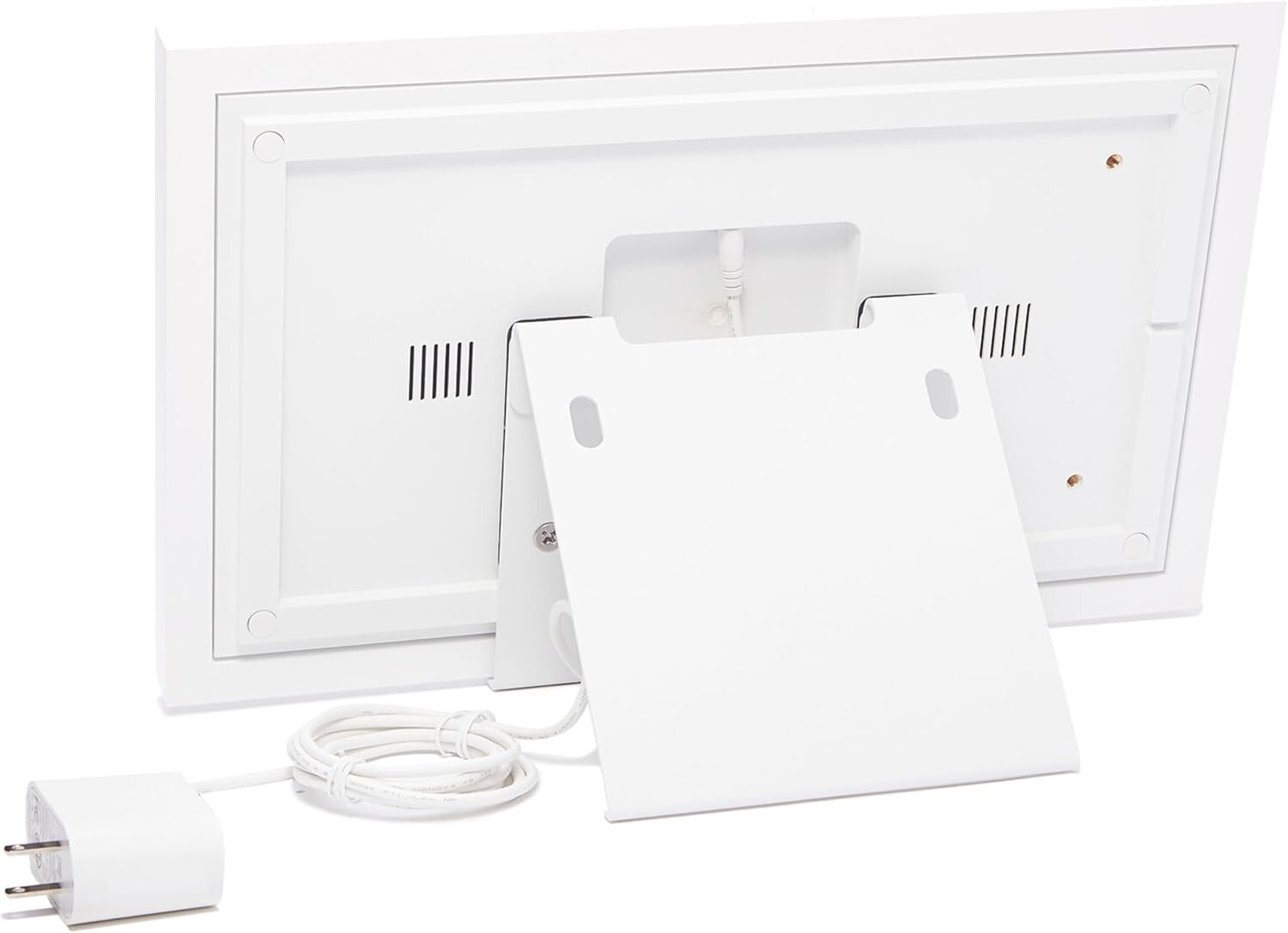 15" Digital Family Calendar & Interactive Chore Chart with Touchscreen Display