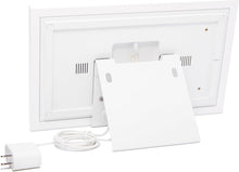 Load image into Gallery viewer, 15" Digital Family Calendar &amp; Interactive Chore Chart with Touchscreen Display