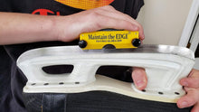 Load image into Gallery viewer, Handheld Hockey Skate Sharpener with Durable Diamond Grit for Professional Edge