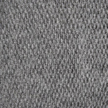 Load image into Gallery viewer, Versatile Hallway Runner - Eco-Friendly Non-Slip 3ft x 8ft Carpet in Grey