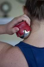 Load image into Gallery viewer, Compact Stainless Steel Massage Roller Balls - Hot Cold Relief &amp; Mobility