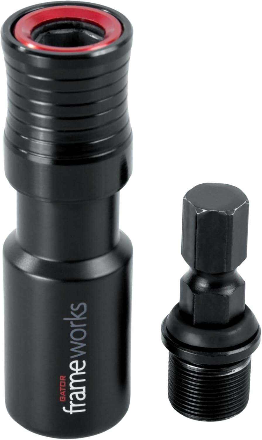 Enhanced 3-Pack Quick-Release Microphone Attachments for Professionals