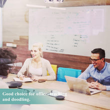 Load image into Gallery viewer, Versatile Self-Adhesive Magnetic Dry Erase Board for Home &amp; Office - 24" x 36"