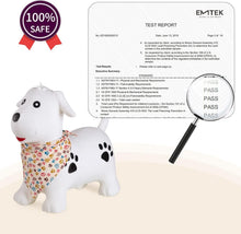 Load image into Gallery viewer, Amazing Gift: Inflatable Bouncing Horse for Kids - Exercise &amp; Fun Combined