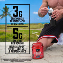 Load image into Gallery viewer, CELLMASS 2.0 Arctic Berry - 25 Servings of Advanced Post-Workout Recovery Powder