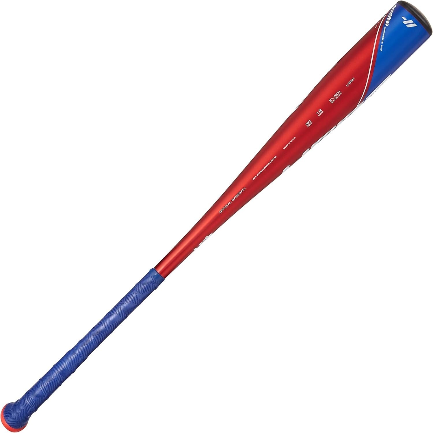 Elevate Performance with Drop 11 Youth Baseball Bat - 27" Lightweight Design