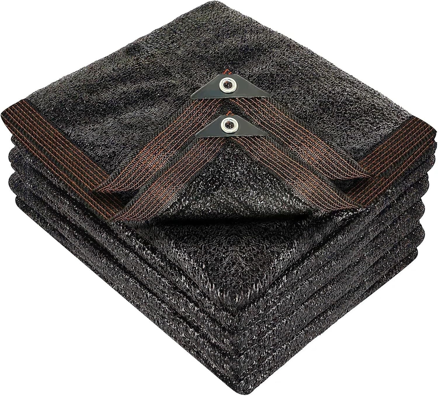 14 x 20 FT Heavy-Duty UV Protection Shade Cloth - Perfect for Gardens & Patios