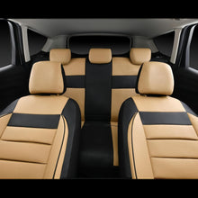 Load image into Gallery viewer, Premium Water Resistant Car Seat Covers - Secure Fit &amp; Airbag Compatible Design