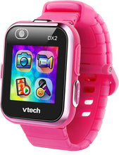 Load image into Gallery viewer, Stylish KidiZoom Smartwatch DX2, Pink - Durable &amp; Multi-Functional for Kids