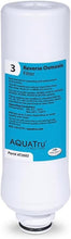 Load image into Gallery viewer, AquaTru Replacement Reverse Osmosis Filter for Classic &amp; Under Sink Systems