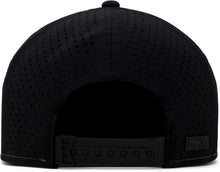 Load image into Gallery viewer, Unisex Hydrophobic Snapback Hat - Floatable, Breathable, and Stylish Performance