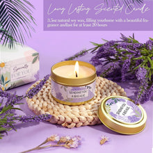 Load image into Gallery viewer, Self-Care Spa Gift Set: Flannel Blanket, Bath Bombs &amp; Essentials for Her