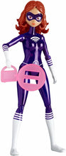 Load image into Gallery viewer, Lady Wi-Fi 5.5" Action Doll with Phone &amp; Disk - 9 Points of Articulation