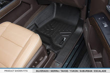 Load image into Gallery viewer, Premium Floor Mats &amp; Cargo Liner - 2015-2020 Chevy Suburban &amp; GMC Yukon XL Fit