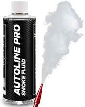 Load image into Gallery viewer, 2025 Upgrade Automotive Smoke Machine with Built-in Compressor &amp; Premium Fluid