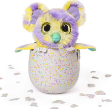 Load image into Gallery viewer, Interactive Mystery Hatch: Adorable Fluffy Characters, Teaches Your Name!
