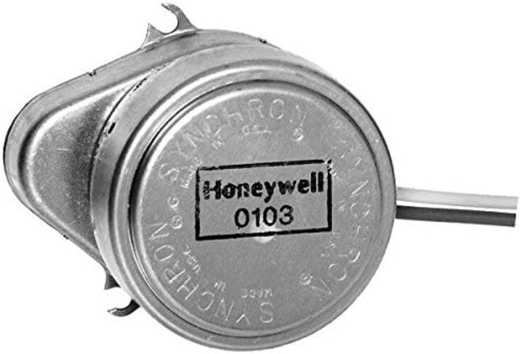 Efficient 24V Replacement Motor with Patented Ball Seal for Maximum Performance
