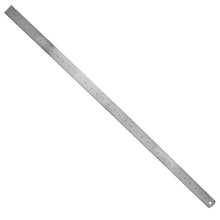 Load image into Gallery viewer, Lightweight Precision Ruler, Stainless Steel 36 Inch for Architects &amp; Engineers