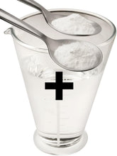 Load image into Gallery viewer, K Lube Powder 7oz - Easy to Dissolve, Non-Irritating, Unscented Formula
