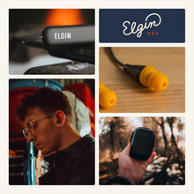 Load image into Gallery viewer, All-Weather Bluetooth Safety Earbuds - Perfect for Construction &amp; Outdoor Sports