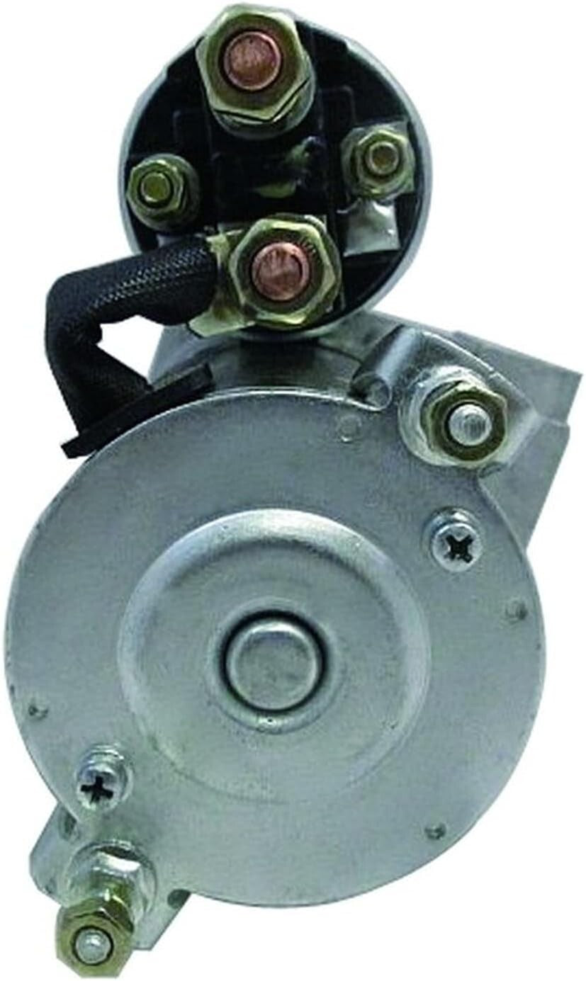 Durable New 1.4kW Starter Compatible with Mercruiser 3.0/5.0/350 Mag Series