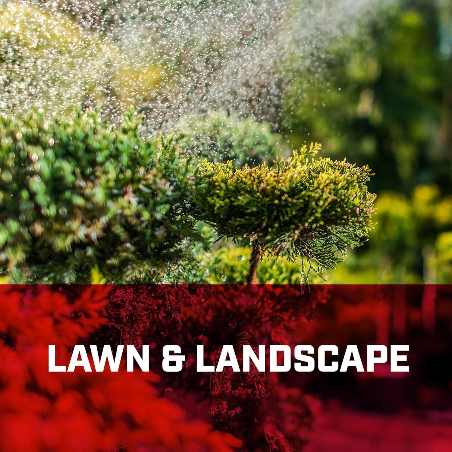 Premium 2-Gallon Professional Grade Tri-Poxy Steel Sprayer for Garden Care