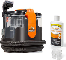 Load image into Gallery viewer, Effortless 0901 Upholstery Cleaner with Accessories - Ideal for Cars and Couches