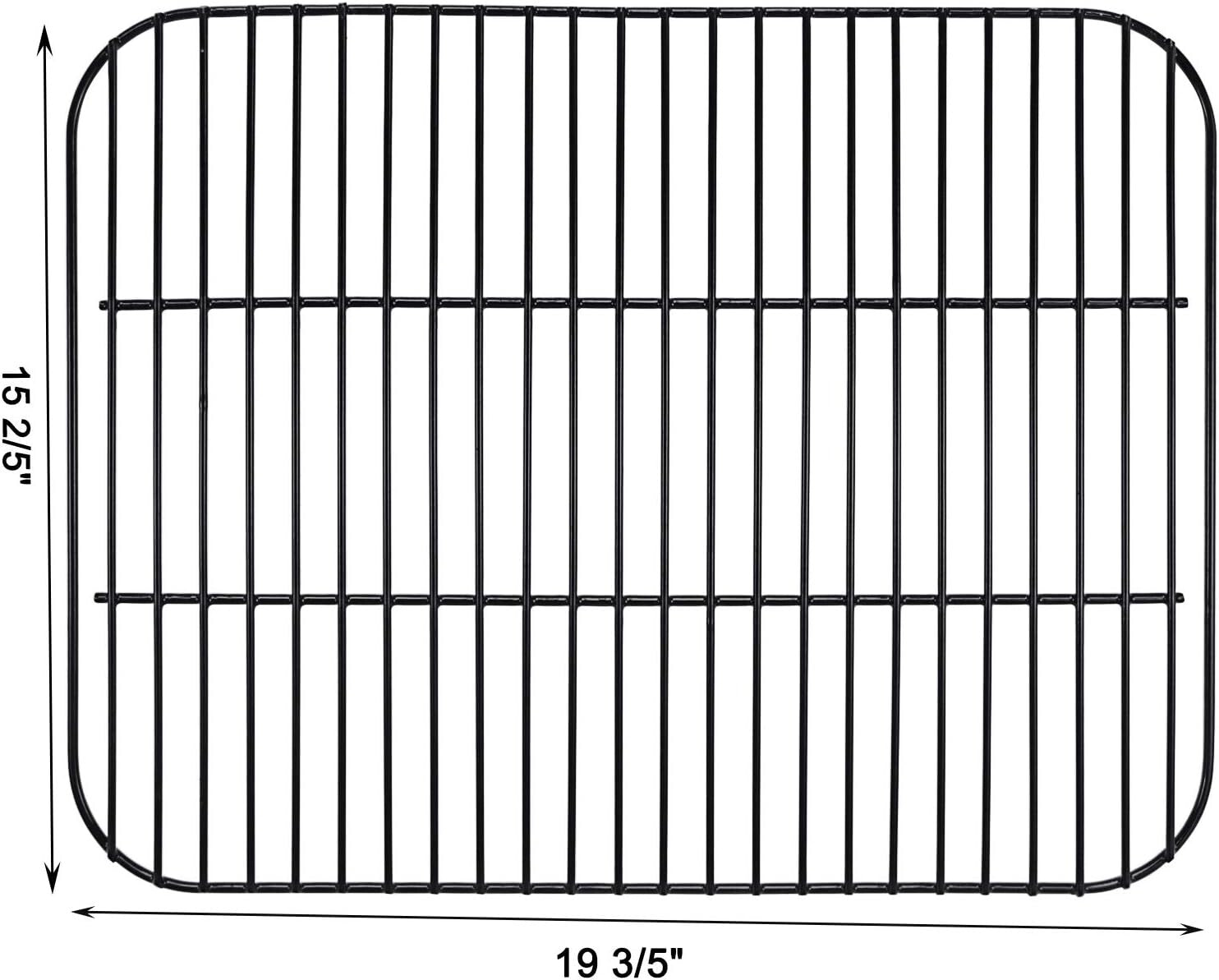 Cost-effective Replacement Parts for Dyna-Glo 3-Burner Grill - Quality Assurance