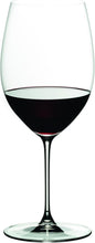 Load image into Gallery viewer, Reusable Clear Round Cabernet/Merlot Wine Glasses - 8 Piece Set, Great Value