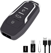 Load image into Gallery viewer, Motion Detection 1080P Camera with Long Battery Life &amp; 64GB Internal Memory