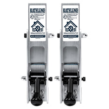 Load image into Gallery viewer, Aluminum Siding Installation Tool Kit for 7/16-Inch Wood/LP Siding - 2 Pack