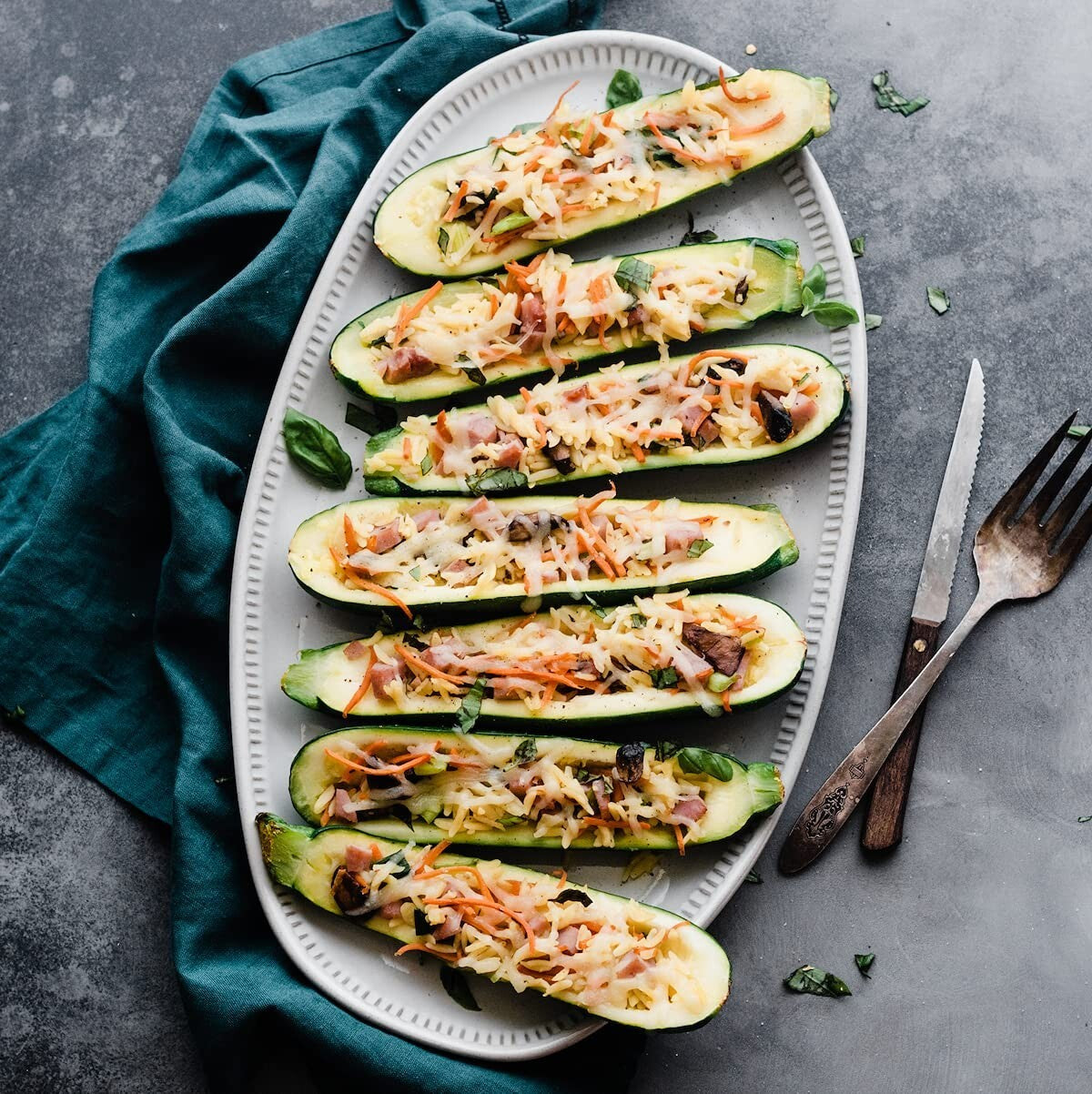 Nutritious Whole Wheat Orzo Pasta 4-Pack - Non-GMO, High Protein - 26.5-Oz Jars