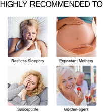 Load image into Gallery viewer, Soft Cotton Full Size Mattress Pad with Cooling Pillow Top - Breathable Comfort