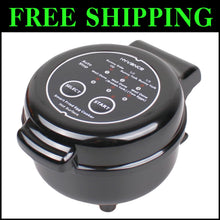 Load image into Gallery viewer, Lightweight Non-Stick Fried Egg Maker - Precision Cooking with Safety Features