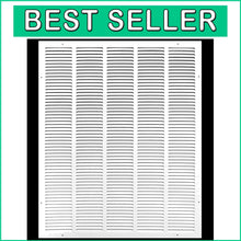 Load image into Gallery viewer, Durable 24'' x 36'' Sidewall and Ceiling Air Grille - Effortless Installation