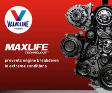 Load image into Gallery viewer, Full Synthetic High Mileage Motor Oil 10W-30 - 3 x 5 QT for Enhanced Engine Life