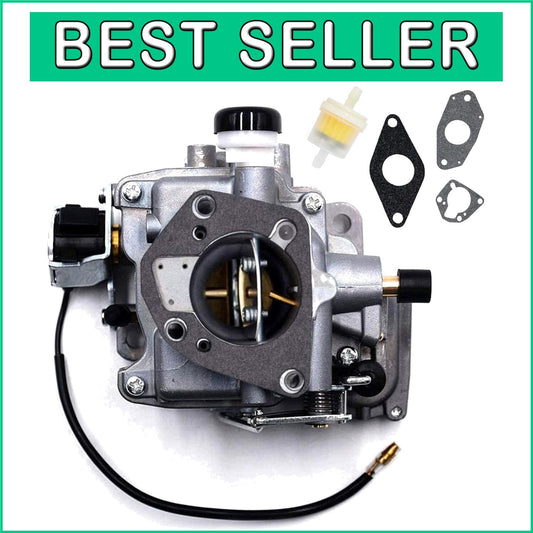 Durable Kohler Carburetor Replacement: Fit CH730, CH740, 23.5HP & 25HP Engines