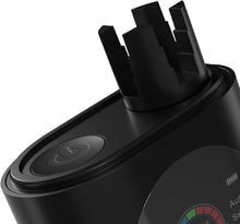 Load image into Gallery viewer, Automatic Guitar Tuner with Color Display &amp; Alternative Tuning Options - Compact