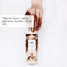 Load image into Gallery viewer, Citrus Volumizing Texture Spray for All Hair Types - 6 oz by Trophy Shine