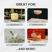 Load image into Gallery viewer, Versatile 14-Piece Cocktail Accessories Set - Perfect Gift for Mixologists
