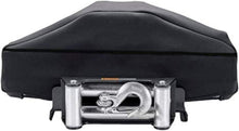 Load image into Gallery viewer, Weather-Resistant Winch Protective Cover - Dust-Proof &amp; Waterproof - 2pcs Set