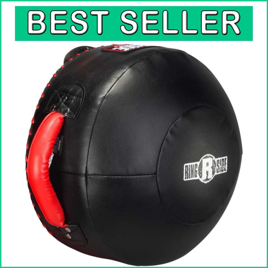 Durable 17" x 11.5" Angled Boxing Pad - Ideal for All Adults in MMA Training