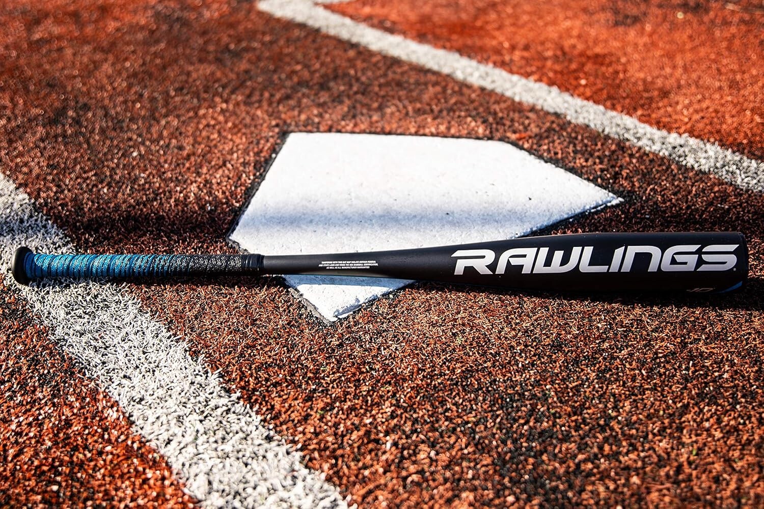 2022 5150 USA Youth Baseball Bat - Enhanced Power with Responsive Sweet Spot